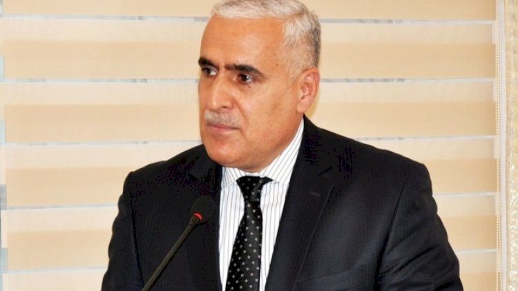    “Siyasətdə dialoq mühiti demokratik dəyərlərin göstəricisidir” - Vüqar Rəhimzadə   