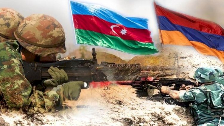    “Azərbaycan Ermənistanla sərhədə qoşun toplamayıb, amma...”   