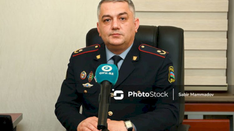    DİN-dən Fazil Mustafaya qarşı törədilən cinayətlə bağlı   ÇAĞIRIŞ