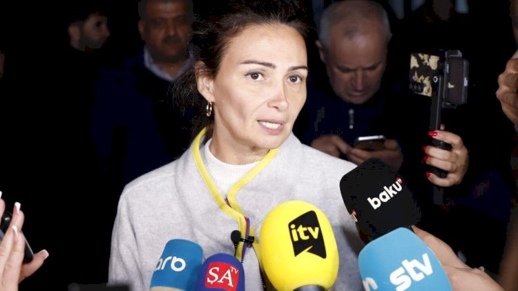    “Sui-qəsd olayı Prezidentin nəzarətindədir“    