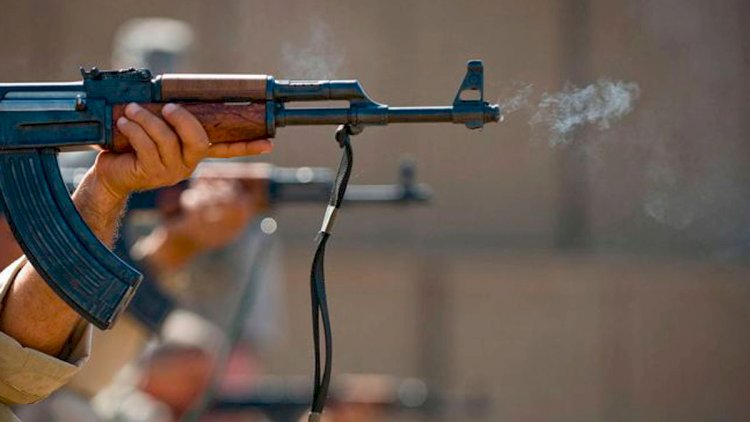    Fazil Mustafaya hücumu kim təşkil edib? Niyə martın 28-də? – Şok   