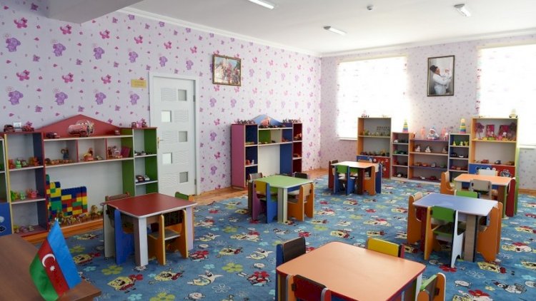    Bu il 18 bağça müdiri işdən çıxarılıb   