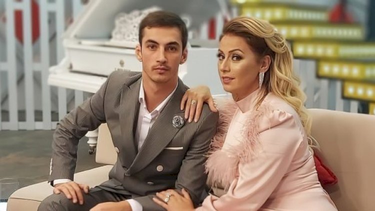    Roza: “Bayquş kimi qalmışam“   