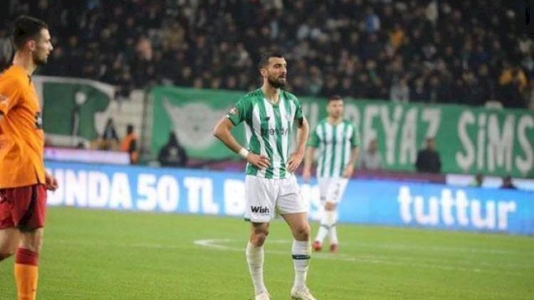    “Qalatasaray“la oyunda zədələnən Mahirin durumu necədir?   