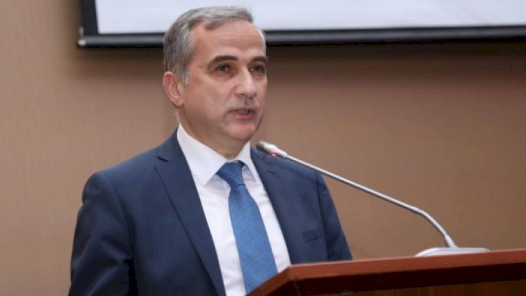    Fərid Şəfiyev Aİ missiyasının iddiasına cavab verdi   