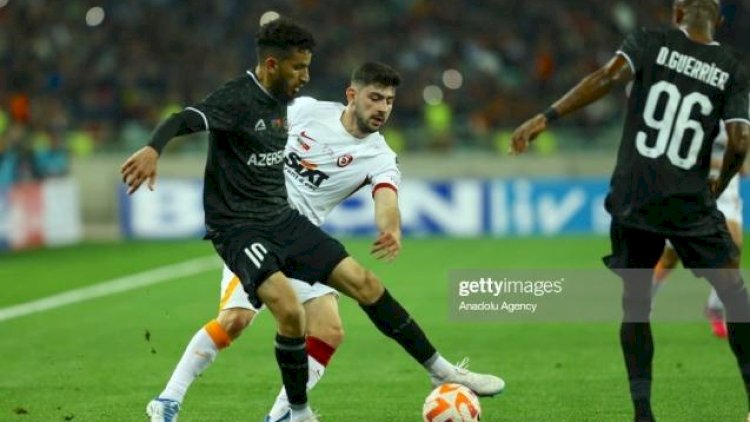    “Qarabağ“la oyunda zədələndi, yığmanın heyətindən kənarlaşdırıldı   