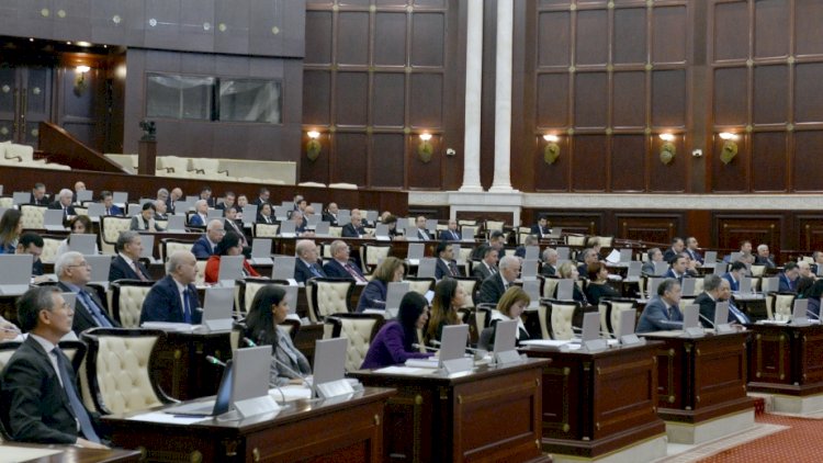    “Burada yüzdə-yüz İranın əli var” – Deputatdan birmənalı cavab     