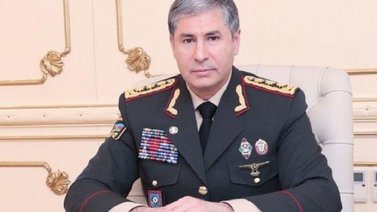    Narkotiklərlə Mübarizə İdarəsində kadr dəyişikliyi - Nazirdən əmr   