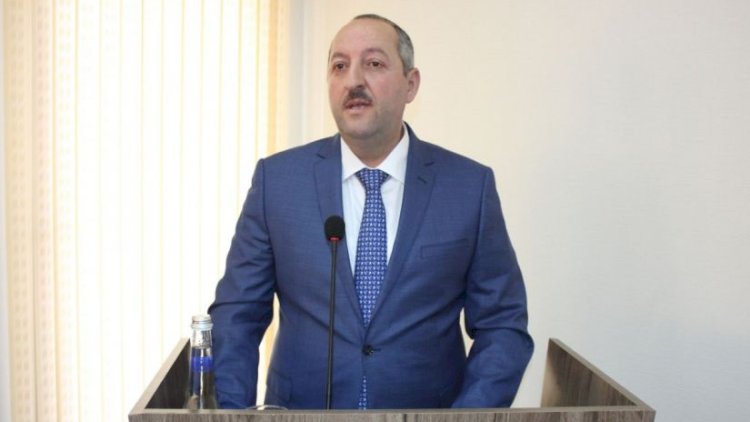    Sabiq icra başçısının cəza müddəti azaldıldı   