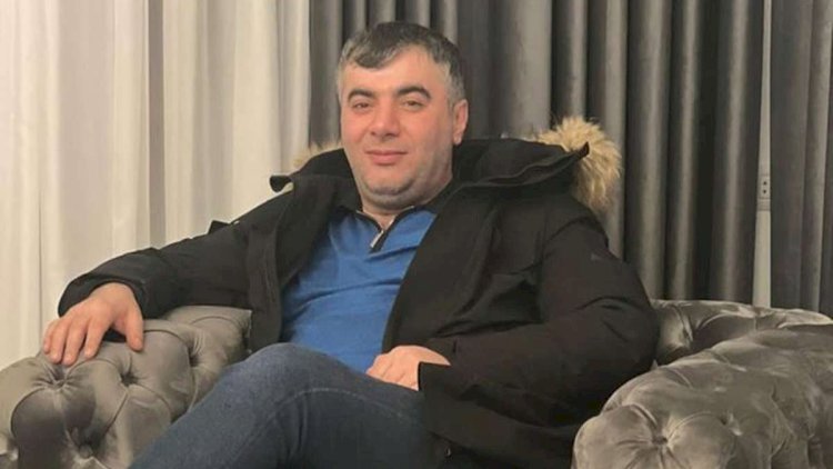    Rəşad Dağlının cinayəti üzrə istintaq başa çatdı   