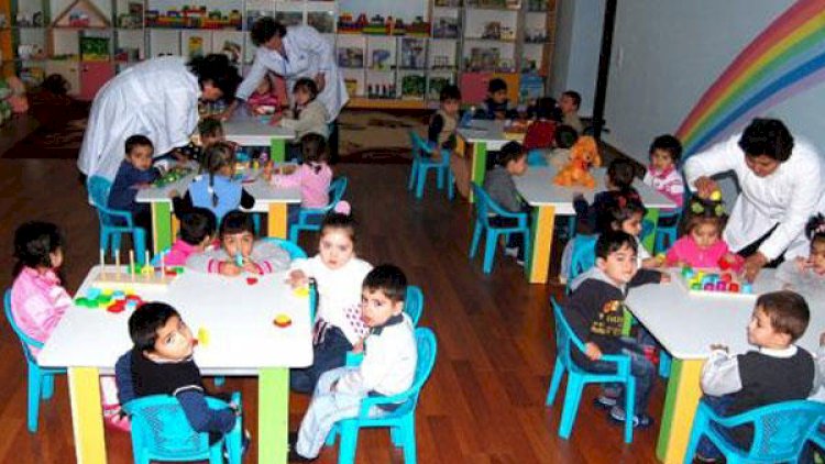    Sertifikasiyadan keçə bilməyən müəllimlər üçün təlimlər başlayır   