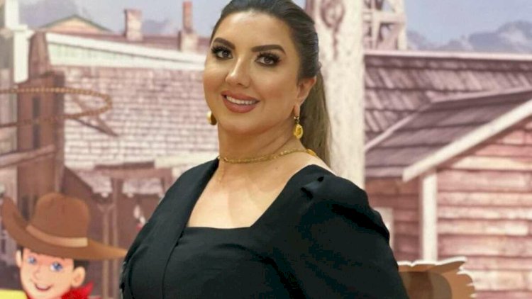    Nazilədən Rövşanəyə atmaca: “Bəyəm sən Opra Uinfrisən?“ - Video   