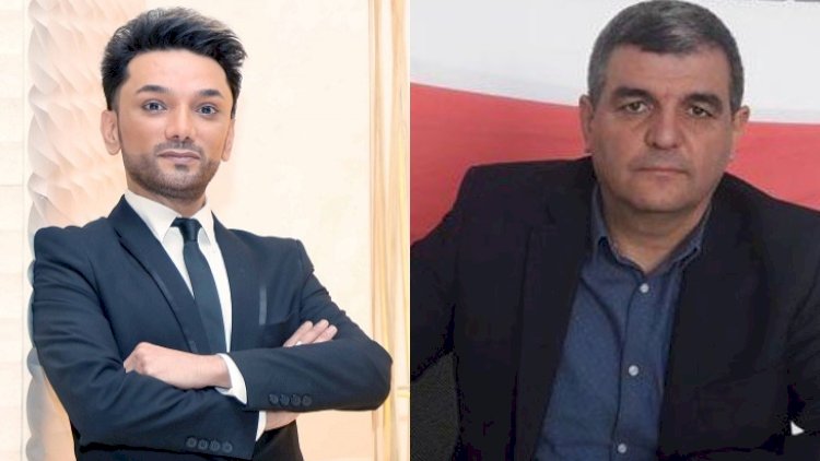   Faiq Ağayevdən Fazil Mustafaya dəstək - FOTO   