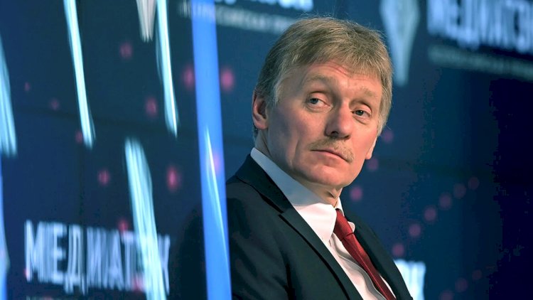    “Hamı prezidentin ətrafında birləşməlidir“ - Peskov   