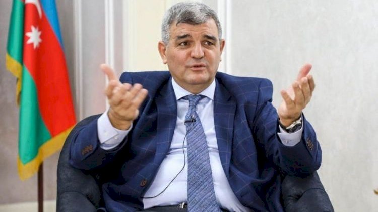   Fazil Mustafa kimdən şübhələndiyini özü   AÇIQLADI – VİDEO