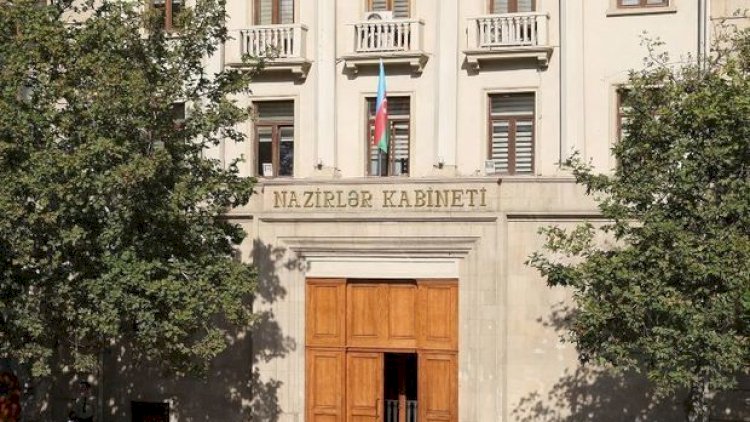    Şəhid ailələrinə daha bir güzəştin verilməsi tövsiyə olunur   