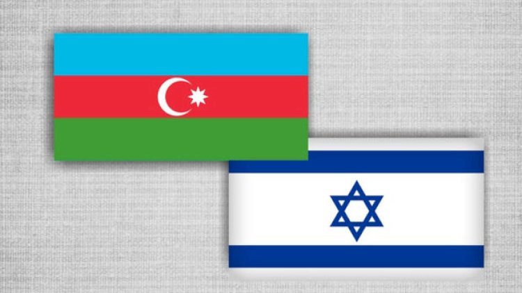    İsraildə Azərbaycan səfirliyinin rəsmi açılış mərasimi keçirildi   