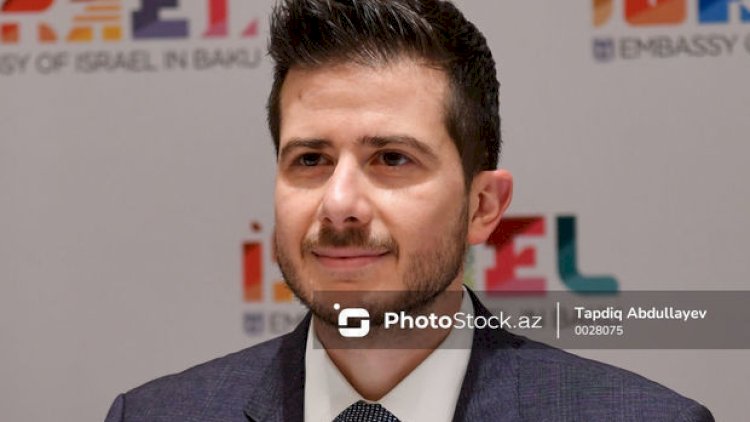    Azərbaycanla İsrail arasında 200 milyon dollarlıq investisiya sənədi imzalanacaq   