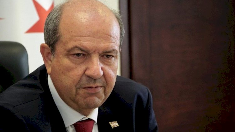    Şimali Kiprin Prezidenti Azərbaycan xalqını təbrik etdi   