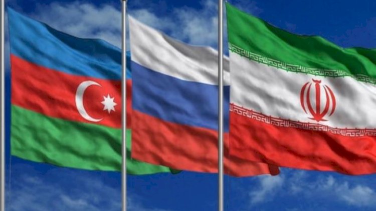    Rusiya İran və Azərbaycan arasında vasitəçi ola bilərmi? -   “Rusiyanın vasitəçiliyi heç zaman Azərbaycanın xeyrinə olmayıb”