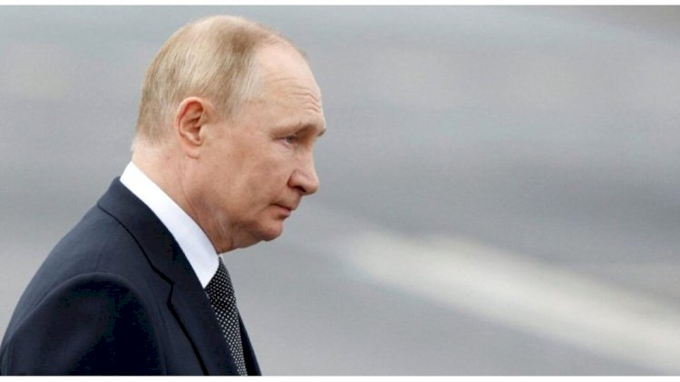   Putinin köməkçisi Tehrana gedəcək   