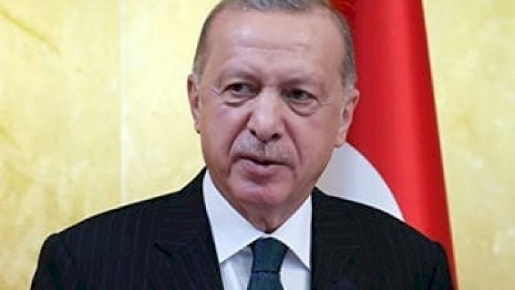    Putini Türkiyədə gözləyirik - Ərdoğan   