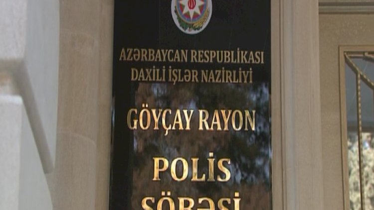    Göyçayda 6 narkokuryer saxlanıldı   