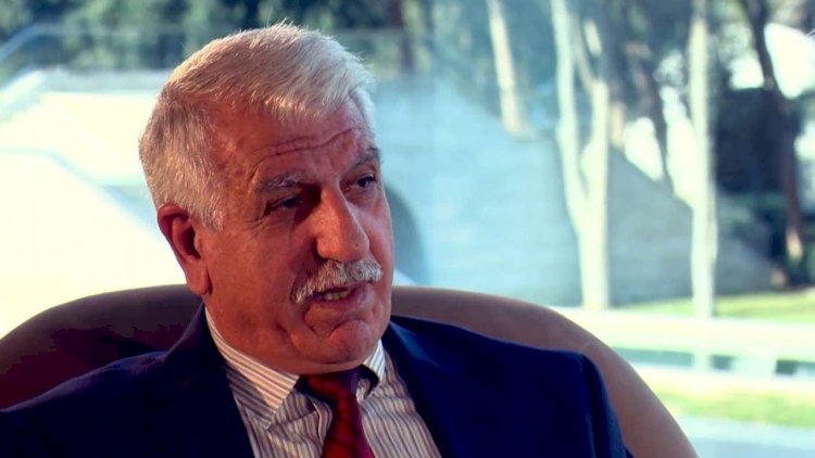    Valeh Kərimov Mingəçevirə köçdü   