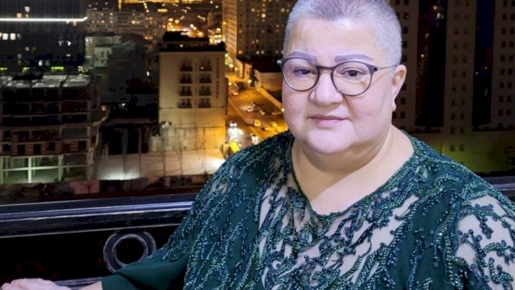    Boğazında şiş aşkarlandıqdan sonra bunu ilk dəfə edəcək    