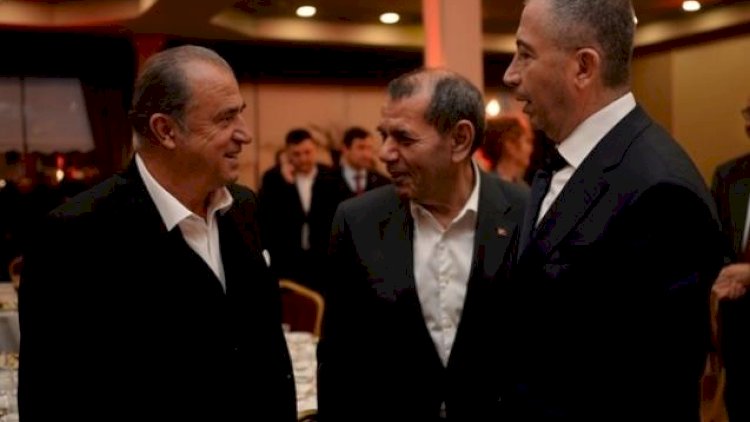    Dursun Özbek: “Azərbaycanın 80 faizi “Qalatasaray“lıdır“    
