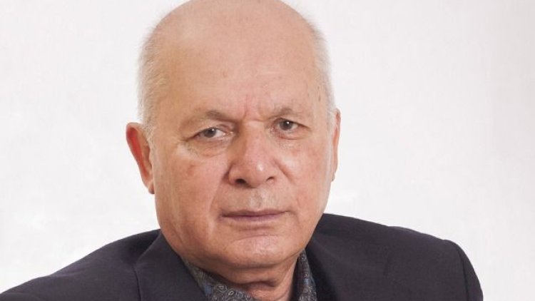    Xalq artistinin səhhətində problem yarandı - FOTO    