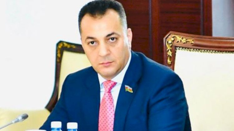    “Ən böyük arzuları toy tutmaqdır“ - Deputat müğənniləri qınadı    