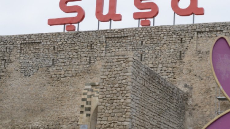    Şuşa və Tacikistanın İsfara şəhərləri qardaşlaşıb   