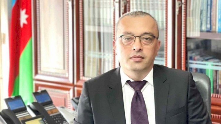    Prezidentin yüksək vəzifə verdiyi Zaur Mikayılov kimdir?   