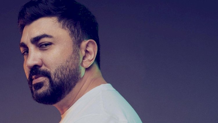    Vüqar Muradov iki dəfə nişanını qaytarmağından danışdı   