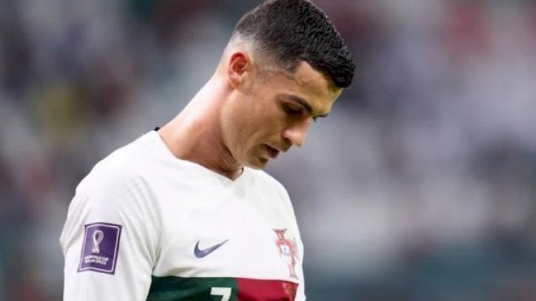    “Mançester Yunayted“də Ronaldonun bu arzusu gözündə qalıb    