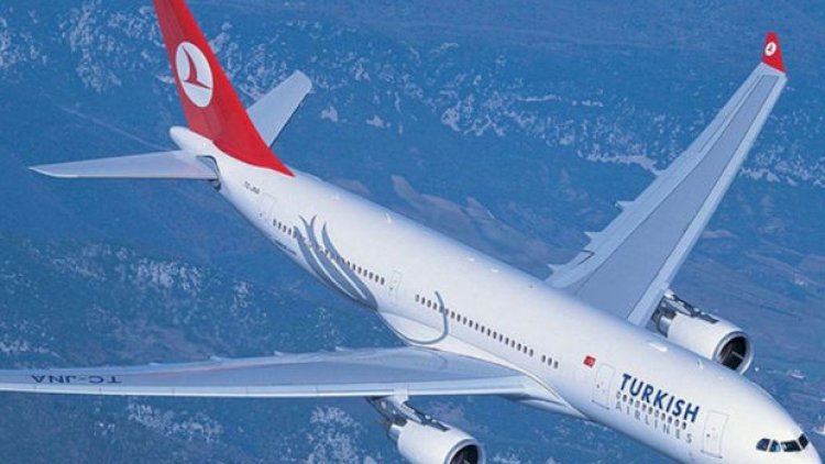    Türk Hava Yolları təyyarəsində kabin heyətinə hücum edildi: Təcili eniş etdilər   