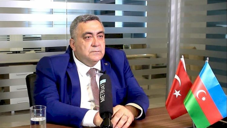    Türkiyəli general: “Azərbaycanın bir qarış torpağına zərər gəlsə, Türkiyə ayağa qalxacaq”   - VİDEO
