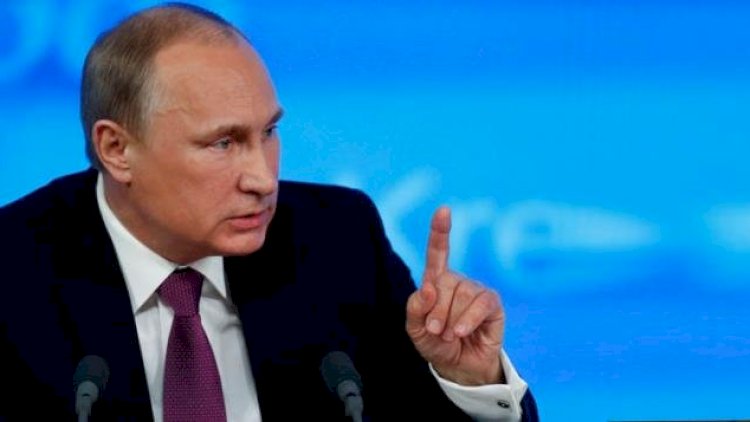    “Putin qəfildən Ermənistanı sərt cəzalandıracaq” - Vardanyan   