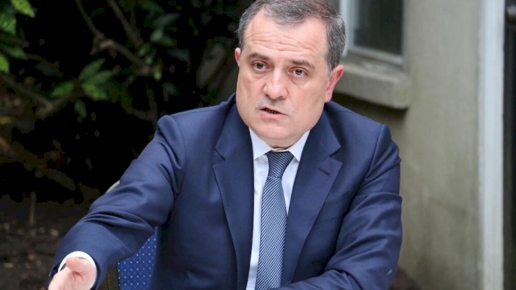    Bayramov niyə Fələstinə də səfər etdi?   
