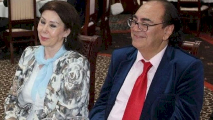    Cavan Zeynallının həyat yoldaşı ilbizdən vəfat edib? - Video   