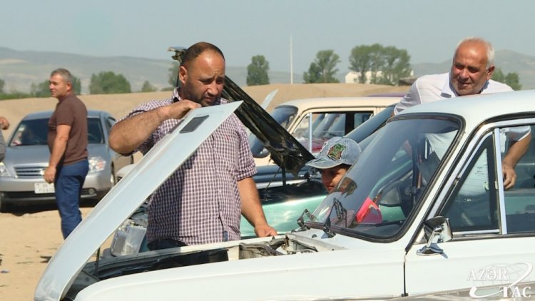    “Bu avtomobillərin qiyməti mütləq şəkildə artırılacaq”   