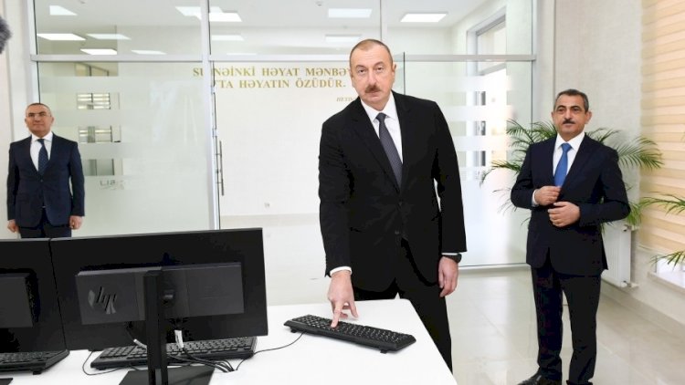    Qorxmaz Hüseynovu 14 il həbs gözləyir? – ARAŞDIRMA    