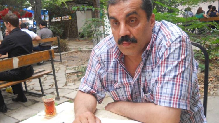    “Nəsibə xanımın evində Xomeyninin şəkilini görməmişəm” - Aktyor   