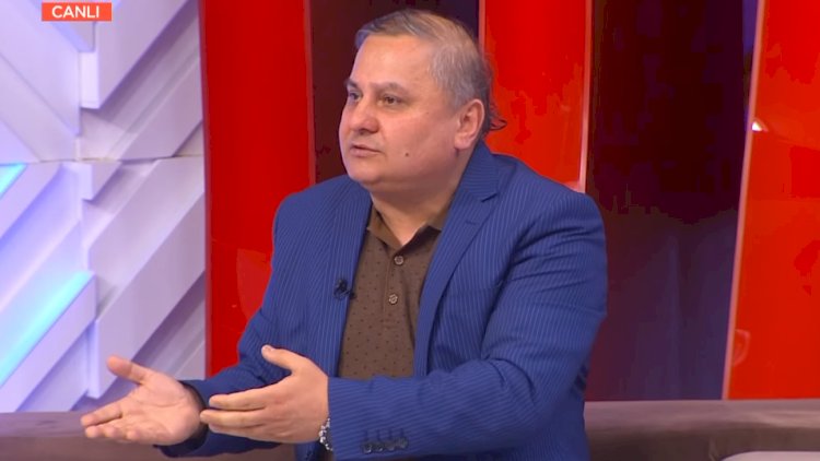    “Qadınlar boşanmağa meyllidir, azad sevgi istəyirlər...” - Yazıçıdan sərt ittiham    