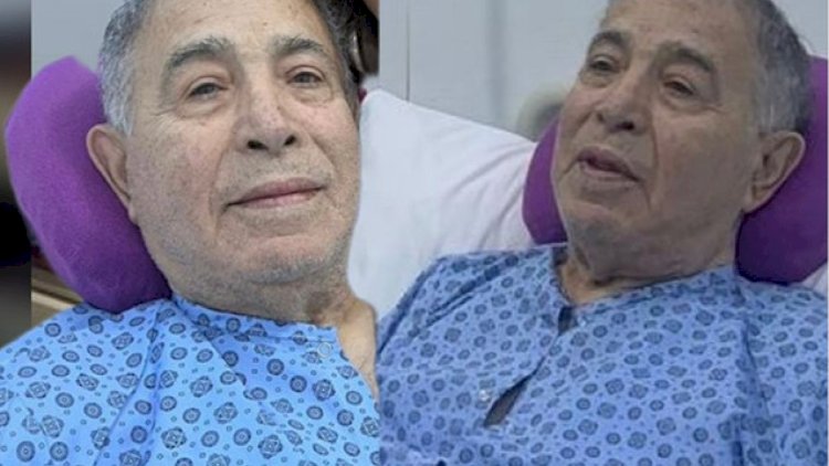    Aftandil İsrafilovun səhhəti ilə bağlı son vəziyyət açıqlandı   