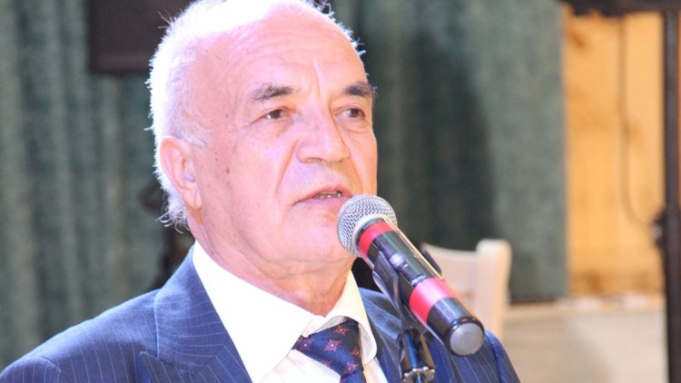    “Elə bir şərait yaratmalıyıq ki, hər ailədə orta hesabla 3 uşaq olsun”   