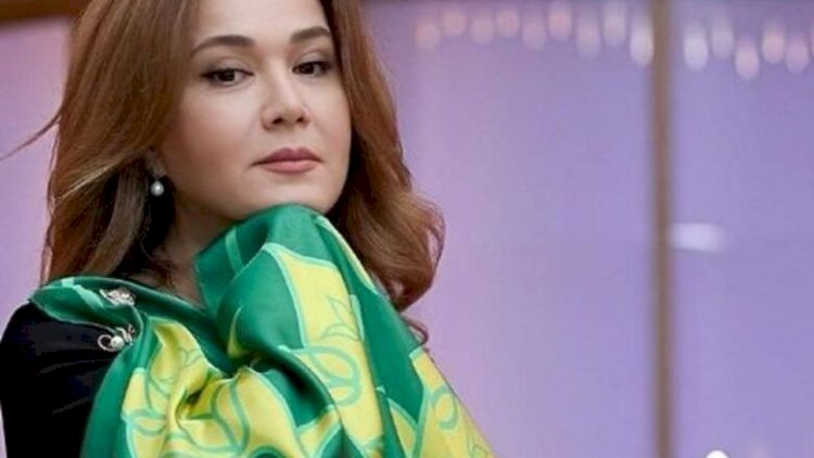    Qəzaya düşən Mehriban Zəkidən xəbər var - Video   