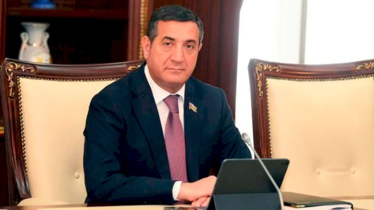    Laçının deputatı dəhlizdəki son durumdan danışdı: “Qəti qadağandır”   