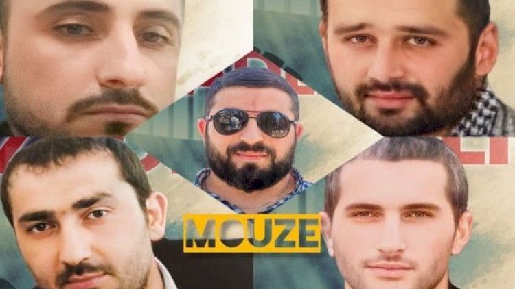    Azərbaycanda daha 5 İran casusu saxlanıldı - FOTO   